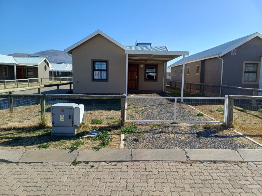 To Let 2 Bedroom Property for Rent in Westbourne Eastern Cape